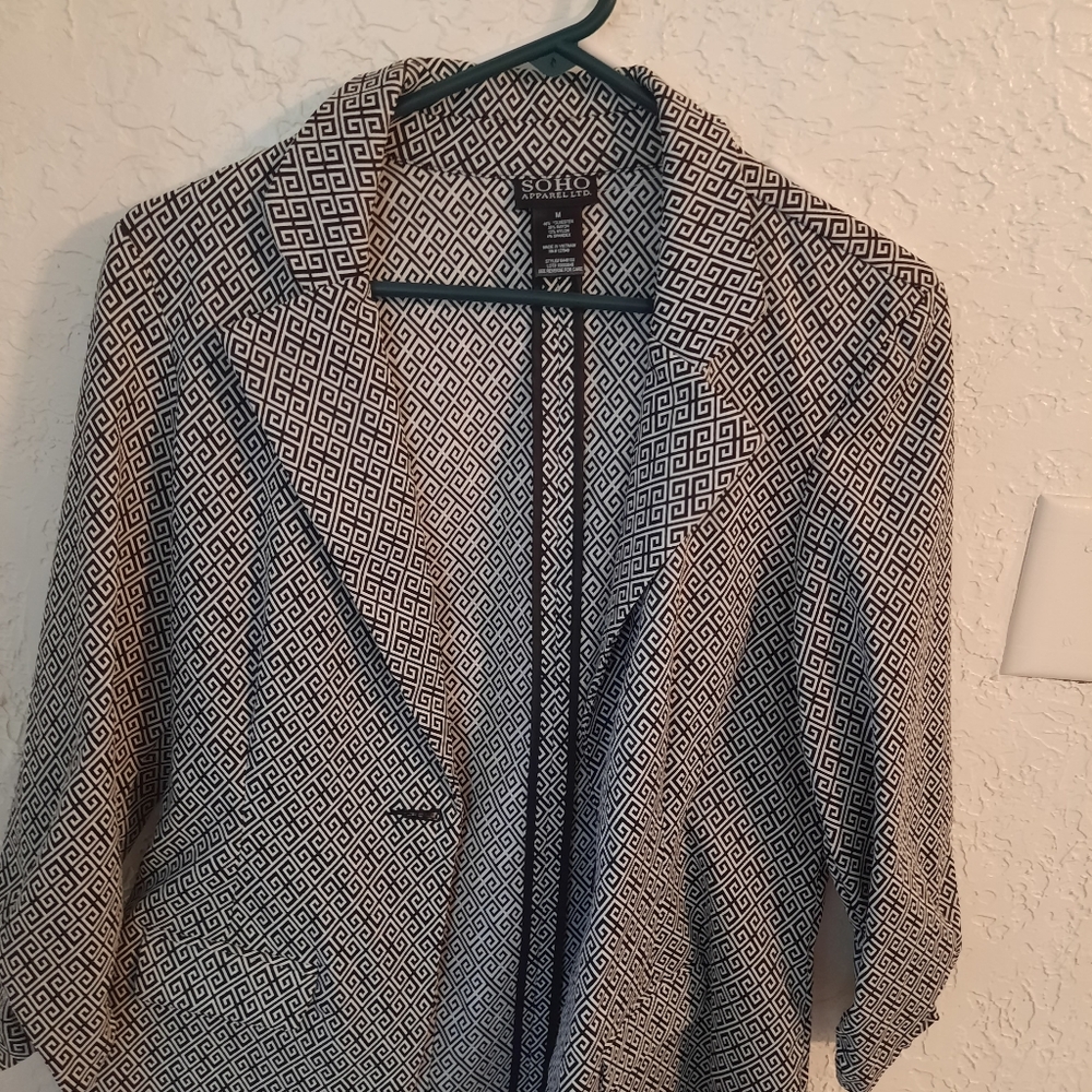 SoHo Jacket